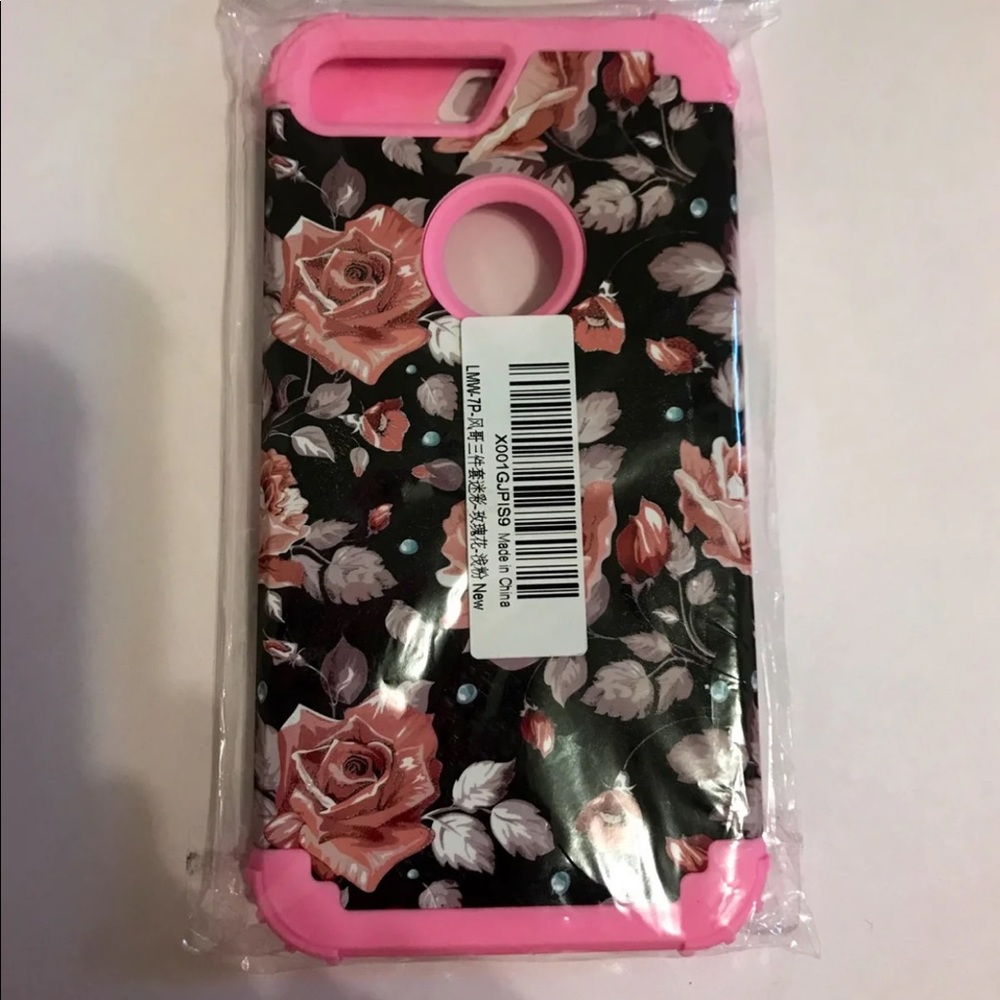 iPhone 7 Plus Phone Case